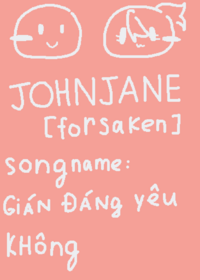 Johnjane