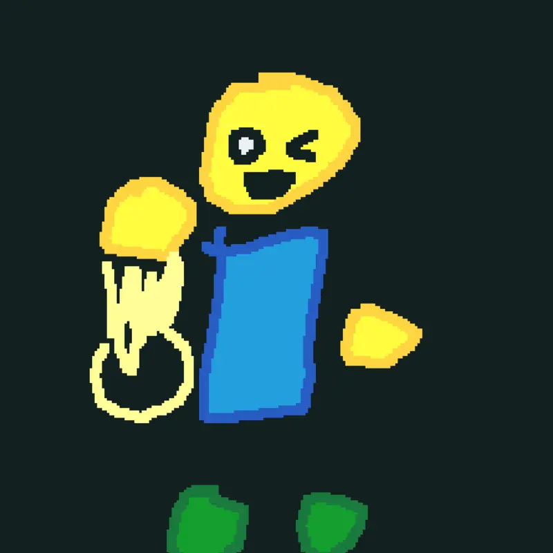 Game by @tekincan