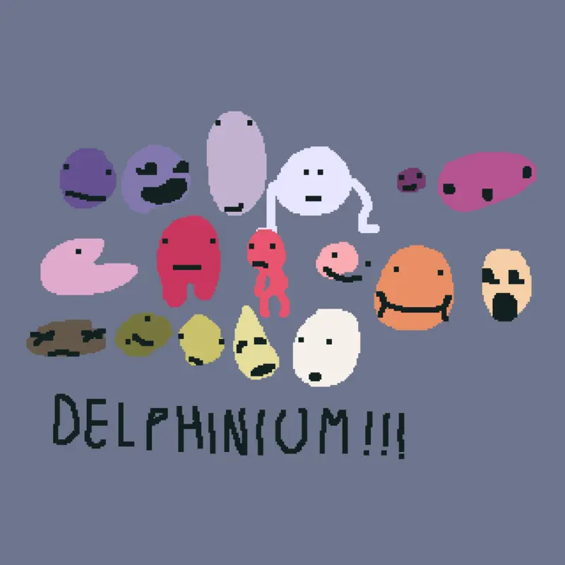 Game by @Circlegamer