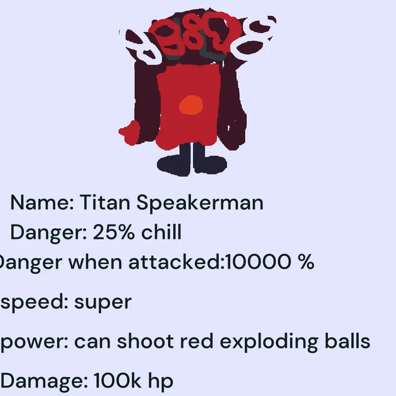 Game by @Suprerme_Speakerman