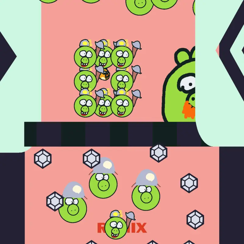 Game by @pidro8391
