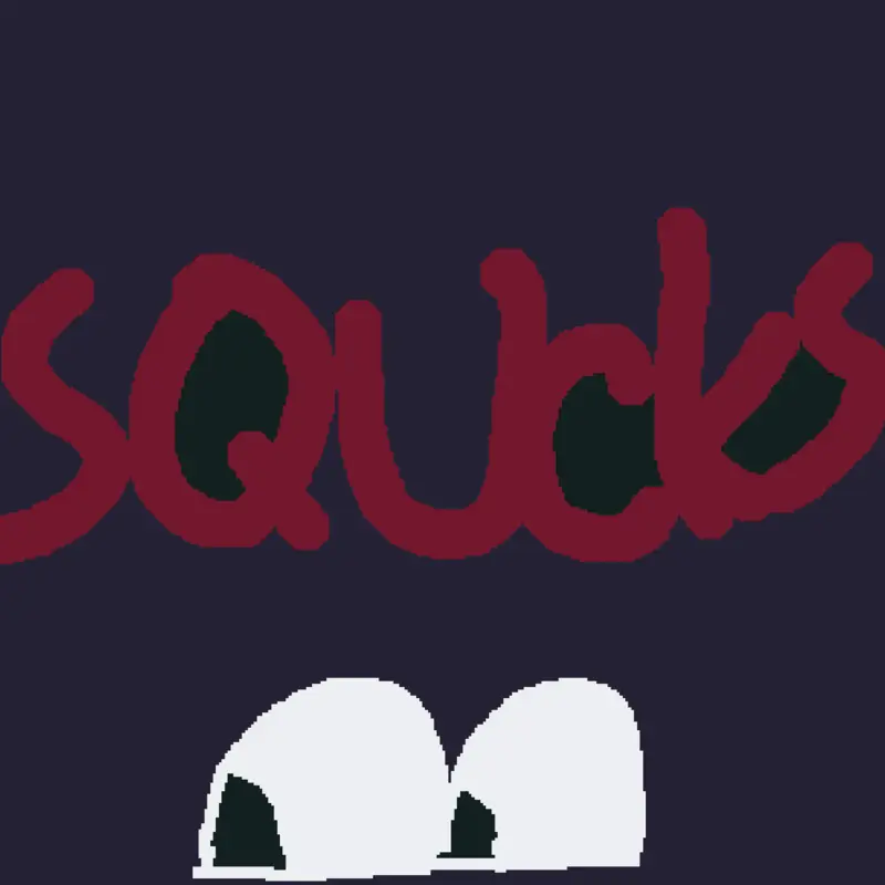 SQUAX by @Jinmy_5