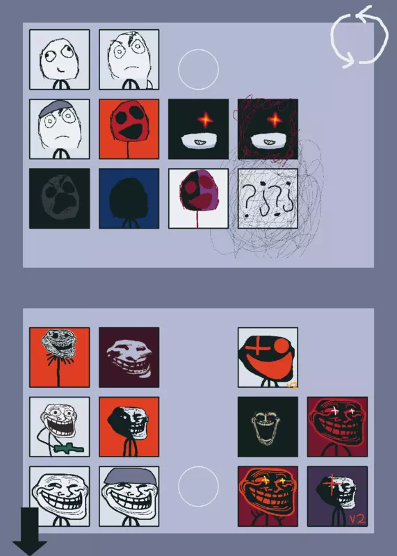 Game by @hehok