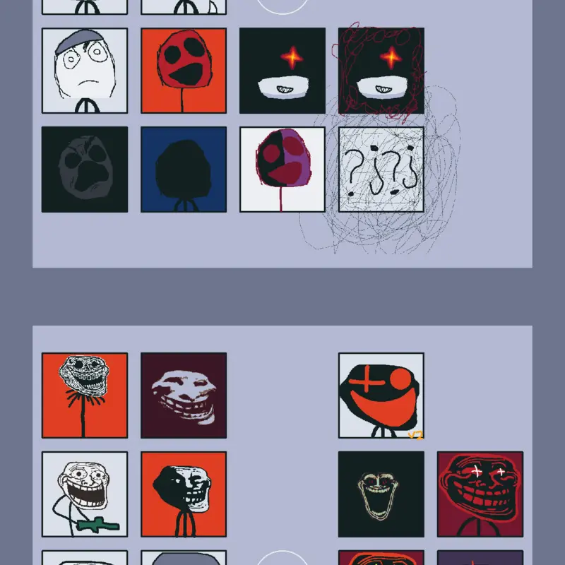 Game by @hehok