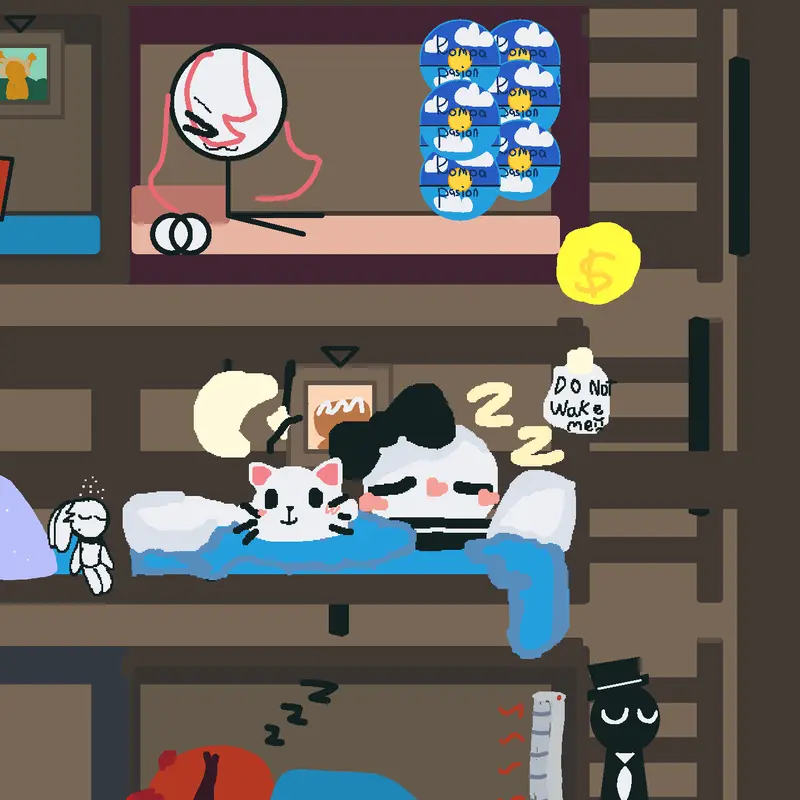 Game by @abyss3523