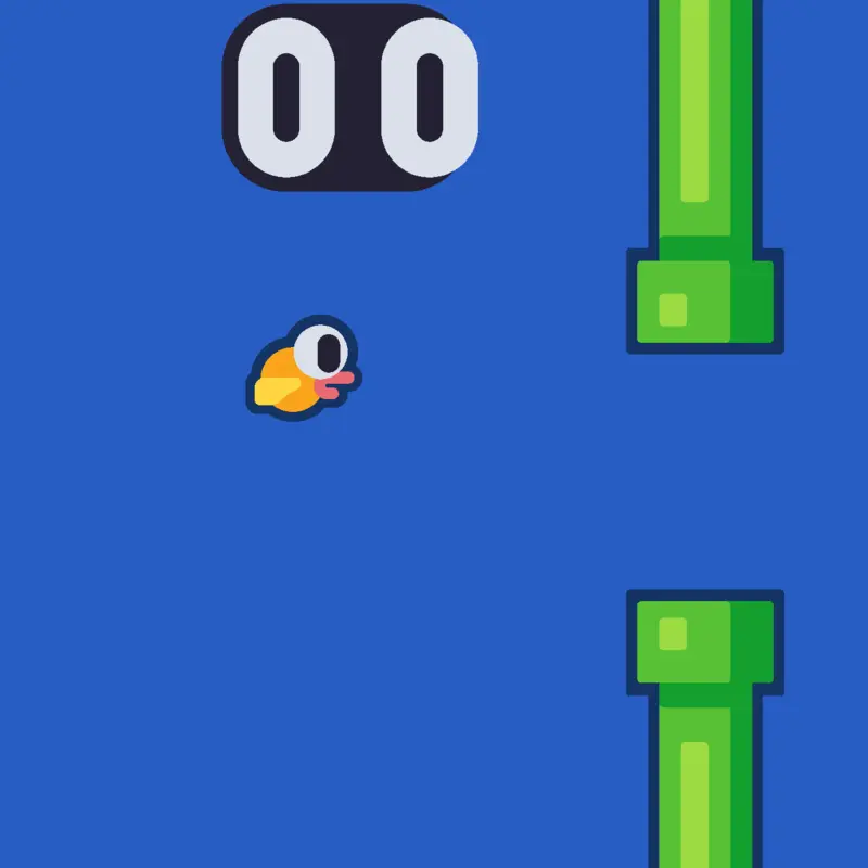 Game by @evelinacretu
