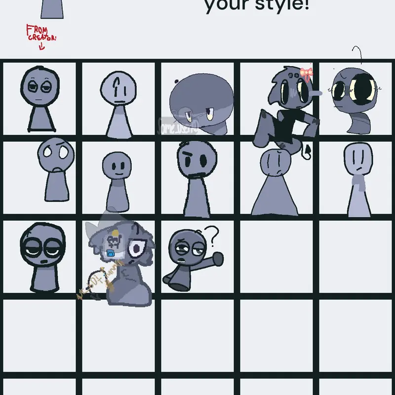 Done! :P by @SimoneShorts