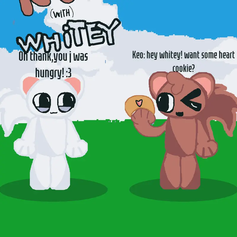 Game by @The_Luna_hamstery