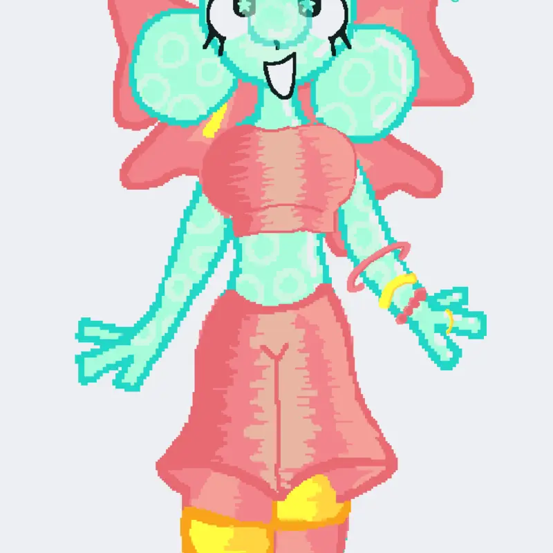 Game by @strawberryturtle