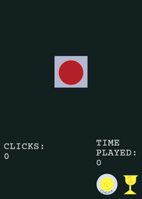 Button clicker 2026