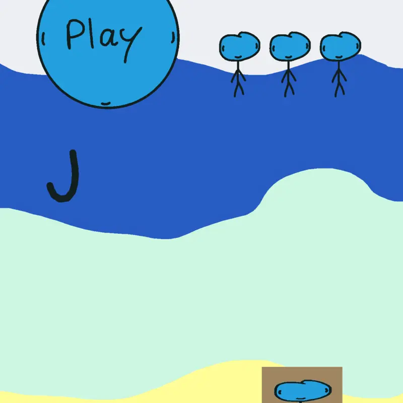 Game by @stinkman