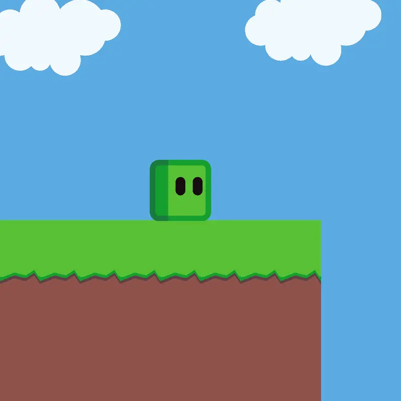 Game by @antimer