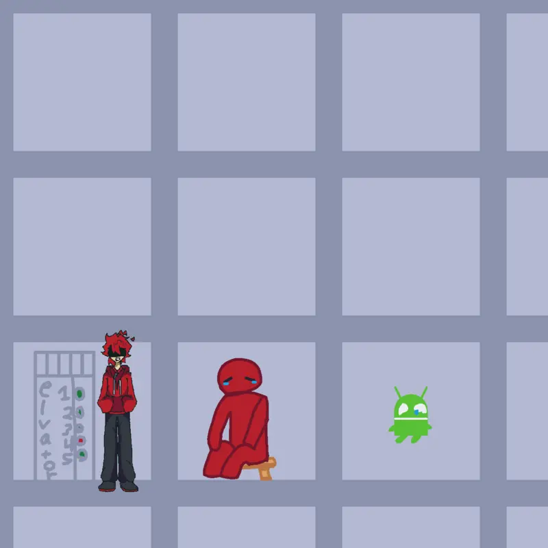 Game by @Kooberman
