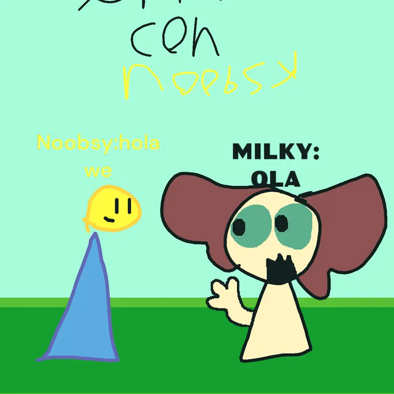 Game by @Milky_official