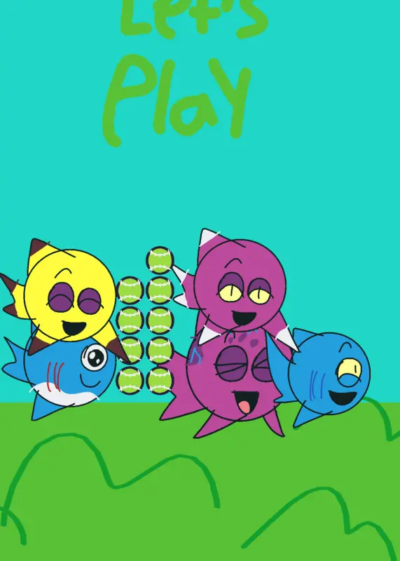 Game by @DarkMagicSharkHSW2026