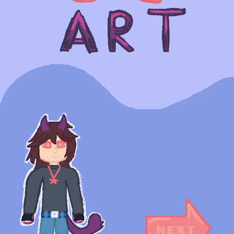 Game by @C4rn4tion