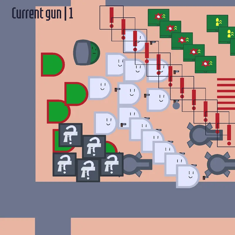 Game by @ocramzebra2112