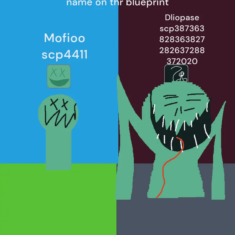 Game by @yuppo