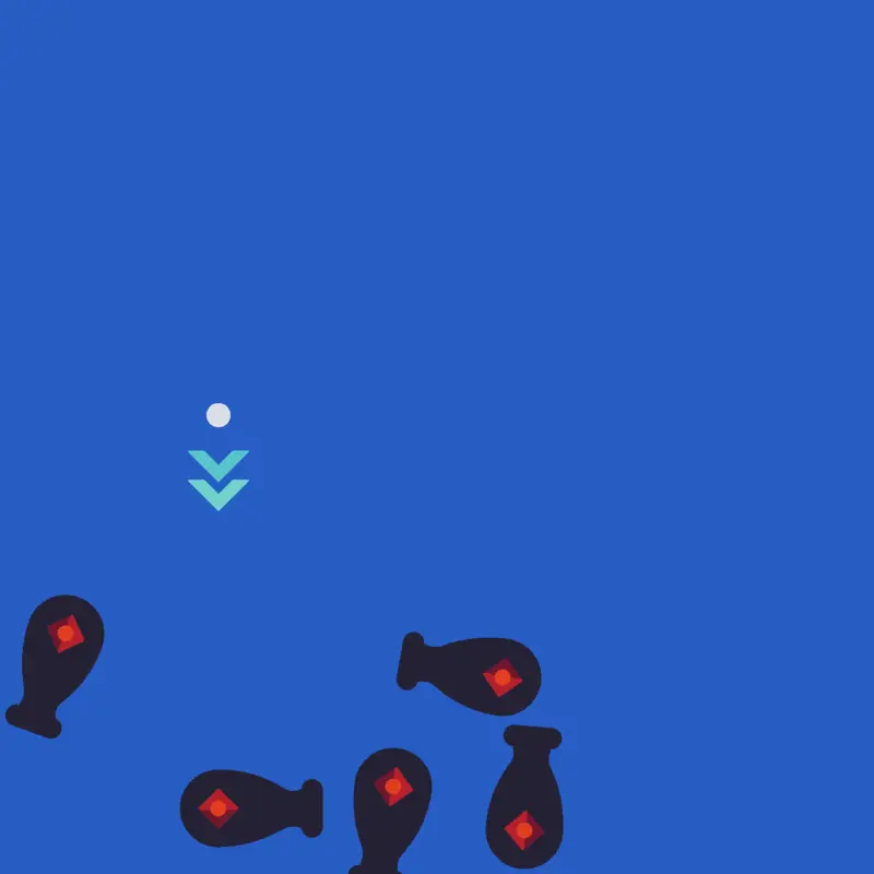Game by @milvix