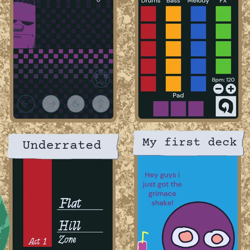 Game by @Studio-grapey