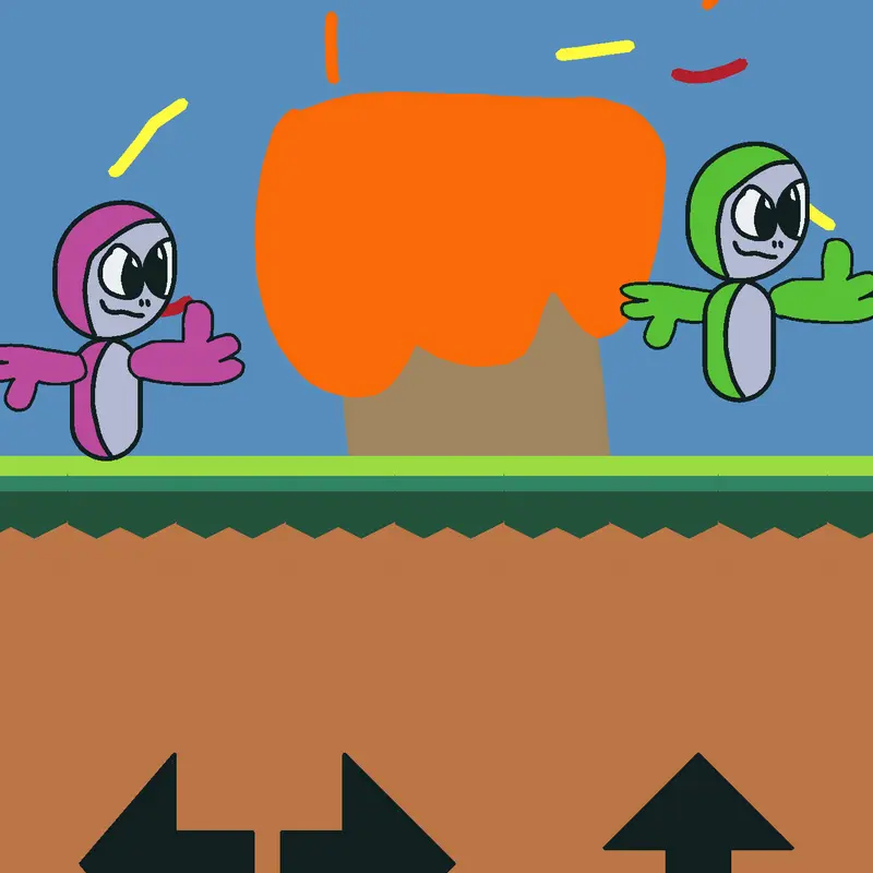 Game by @daen