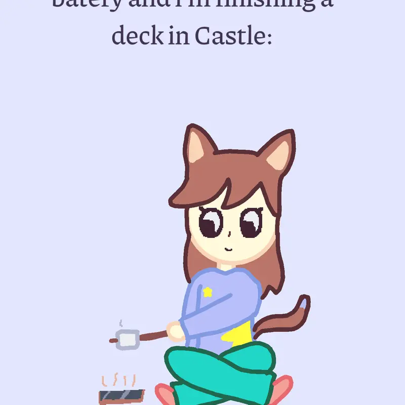 Game by @IsaKitty