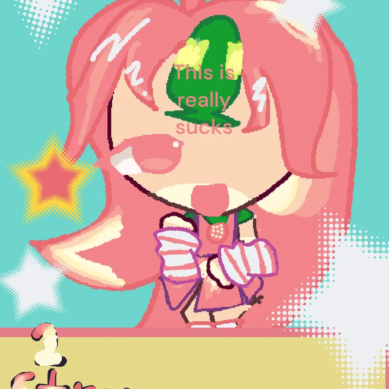 Game by @im_YiXi_i_will_KILL_YOU