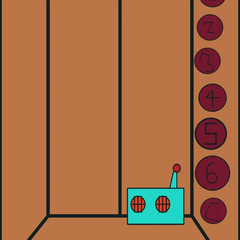 Game by @JCDeoran