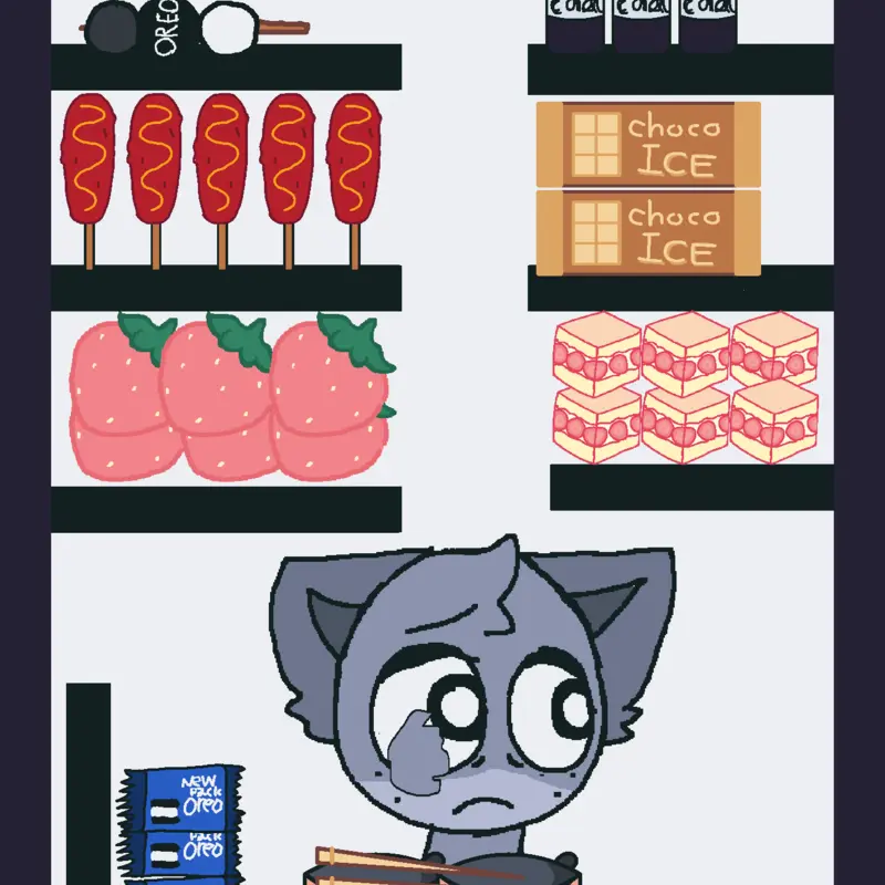 Game by @MoltenDread-
