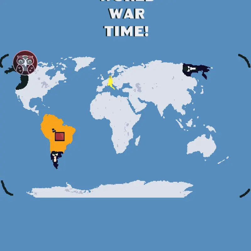 Game by @hiejrjj4u_Official