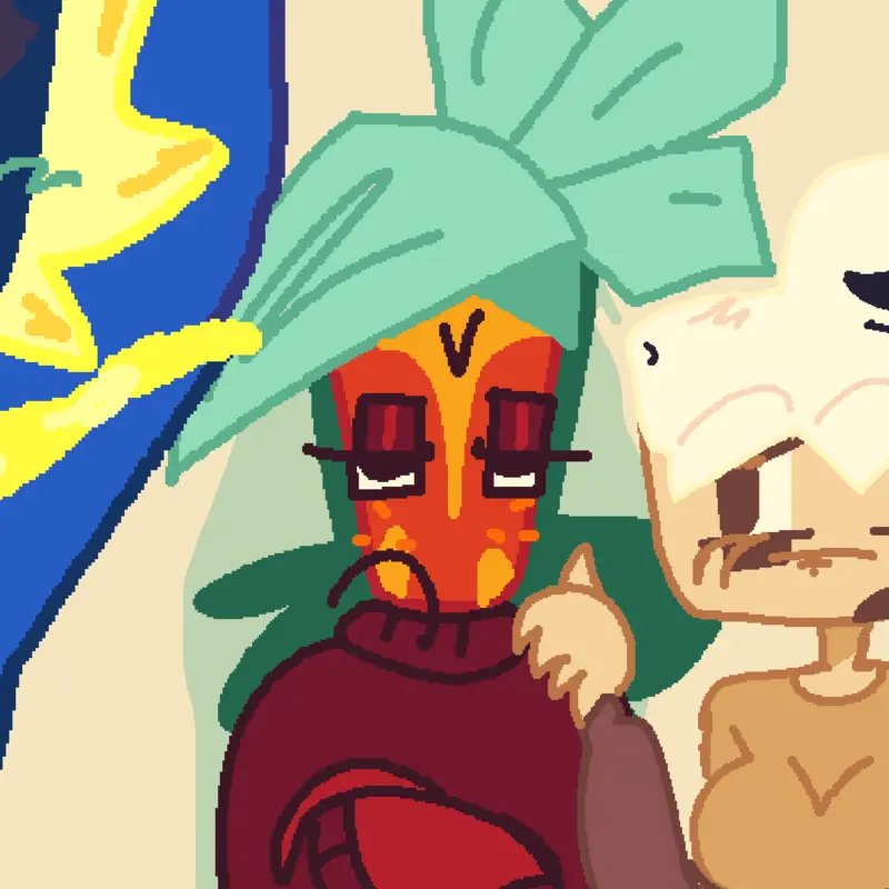 Game by @star-silver