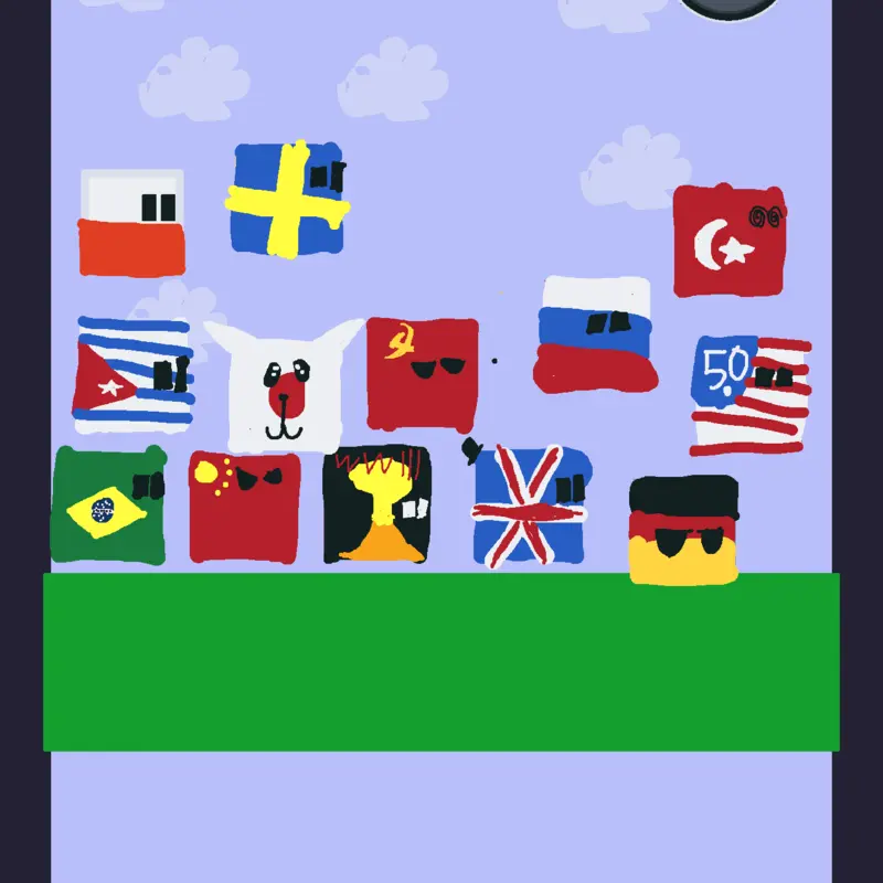 Game by @piney666