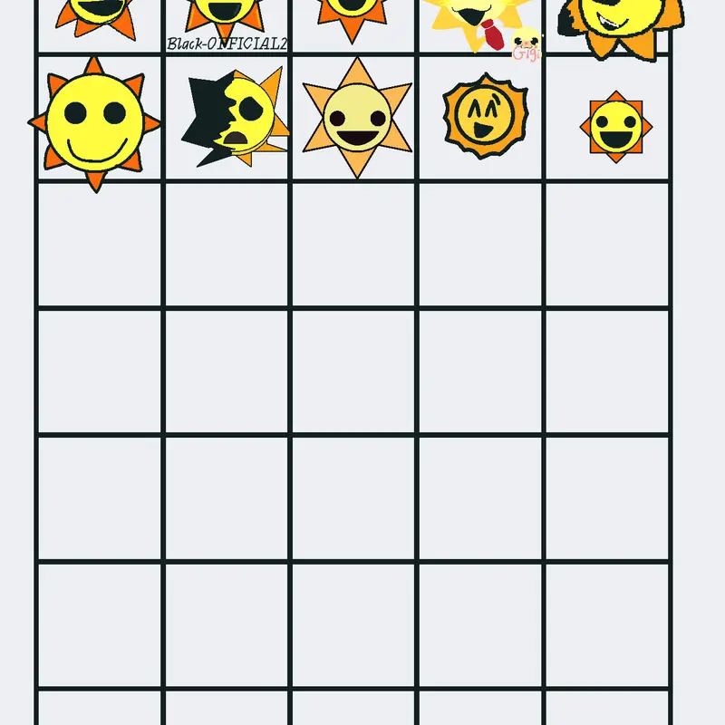 Game by @Bibimations