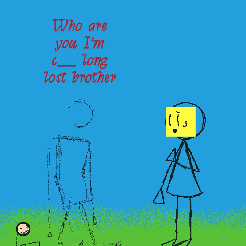Game by @am_just_a_normal_person