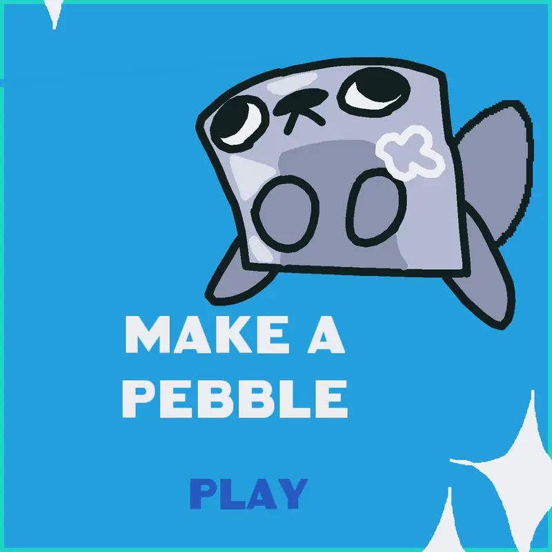 Game by @-_JustASillyGoober_-