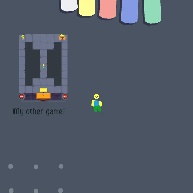 Game by @JustAMammott