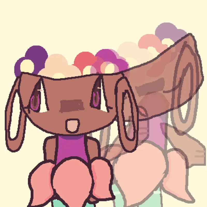 Game by @R0S3R4D3