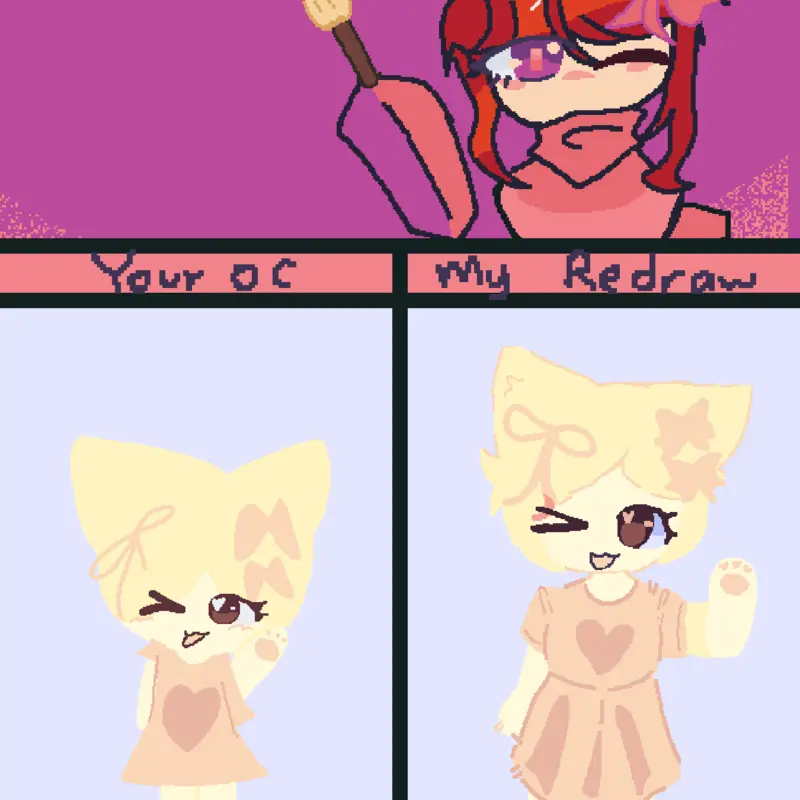 Game by @Mark_is_a_pathetic_thing