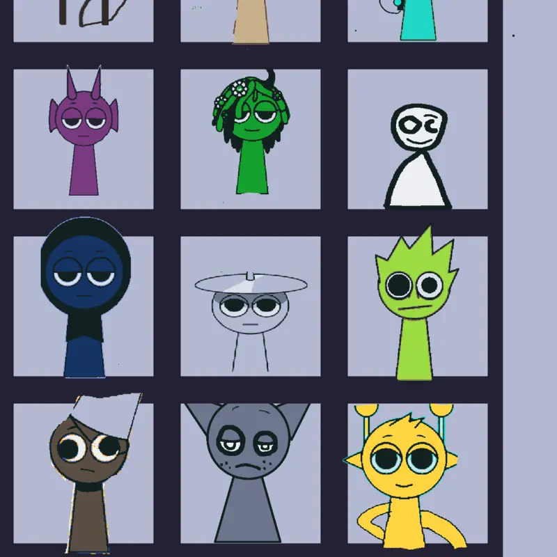 Game by @kaiquegamescool