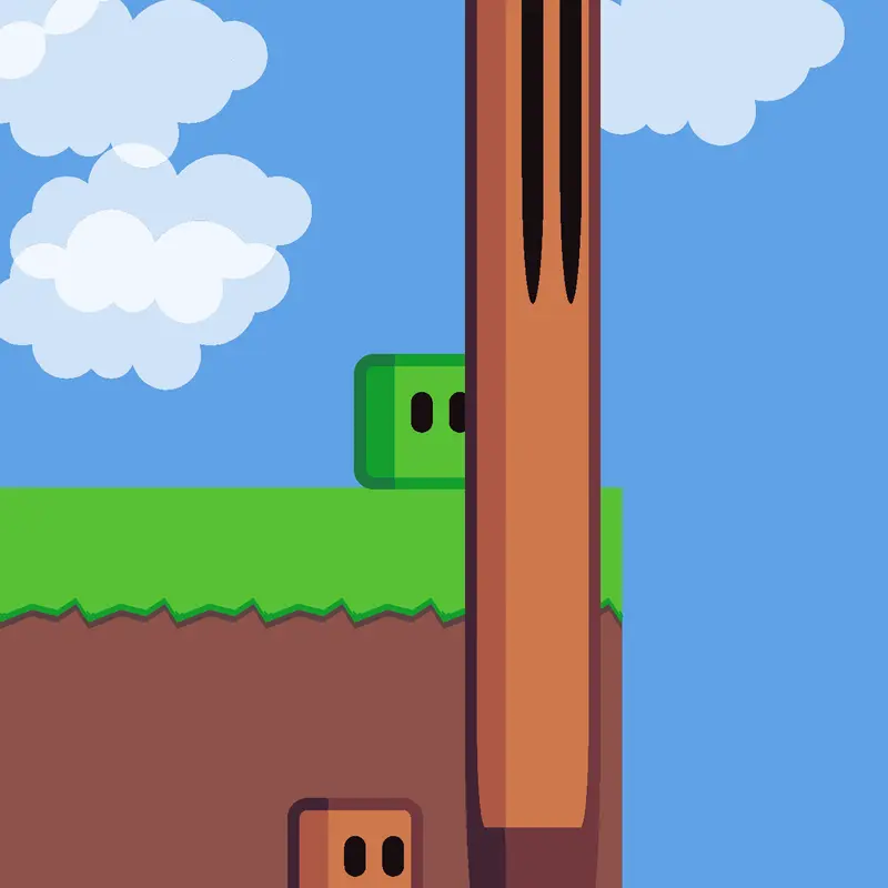 Game by @HeyJon