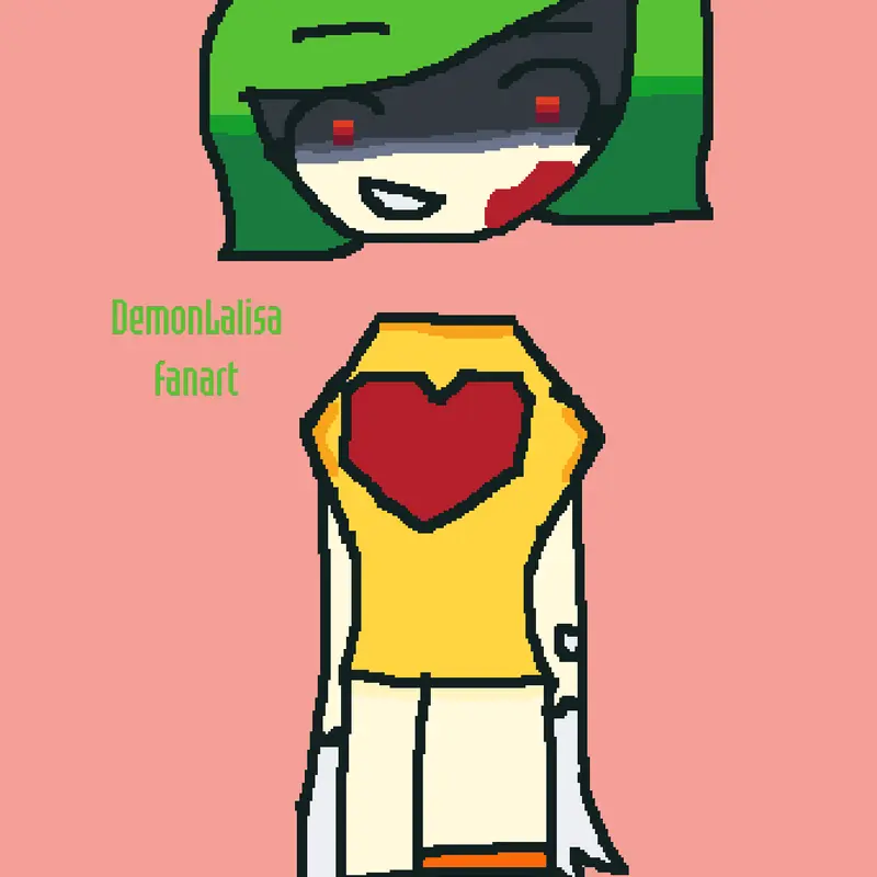 Game by @AngelLalisa