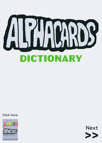 ACDictionary