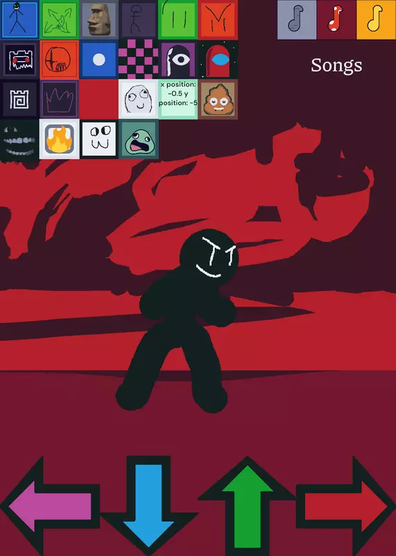 Game by @GABRIEL_LAPSUS