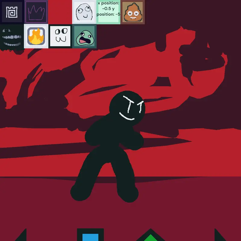 Game by @GABRIEL_LAPSUS