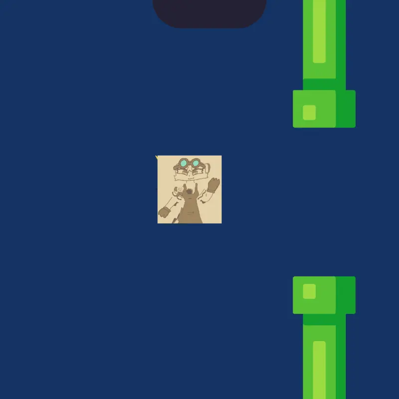 Game by @babysajatheleader