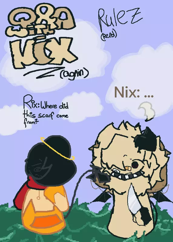 Game by @-Rix-