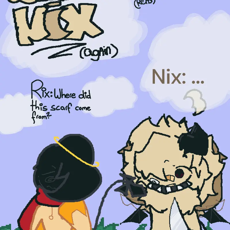 Game by @-Rix-