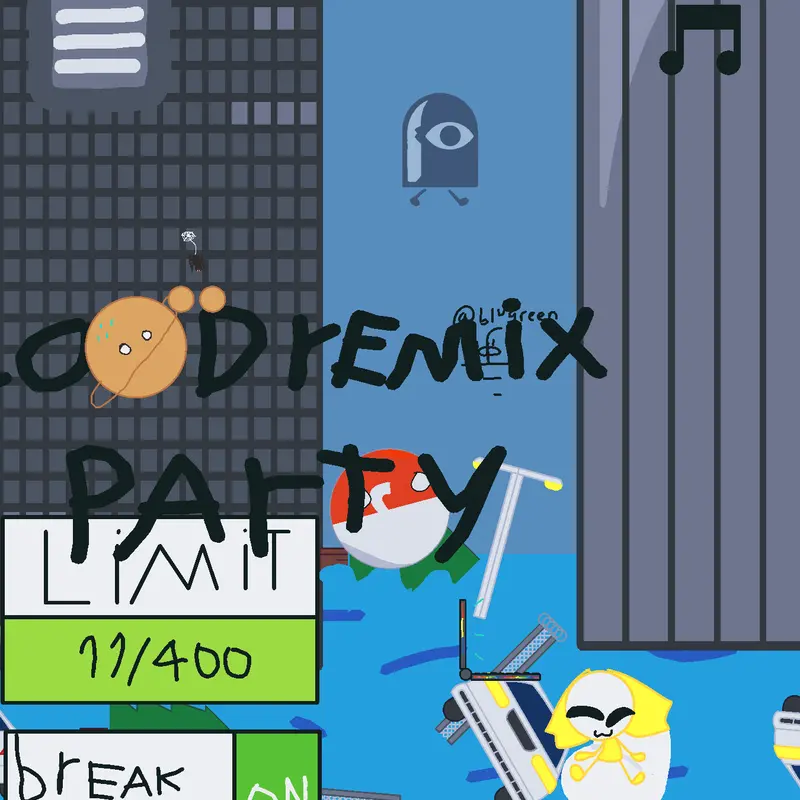 Game by @bombyjustbomby