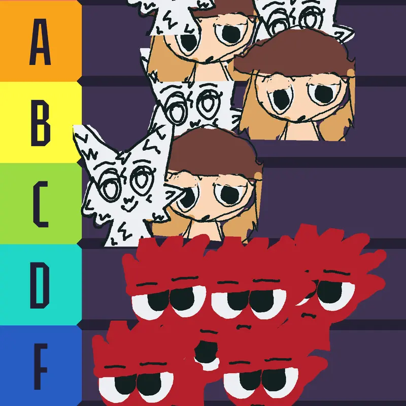 Game by @wendaaaaaaa