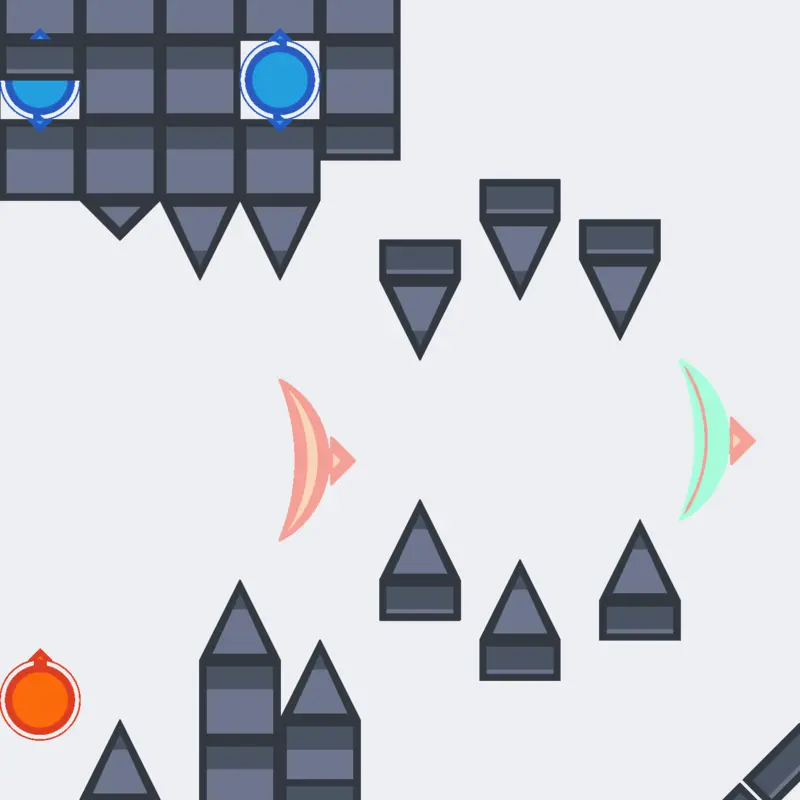 Game by @pr3